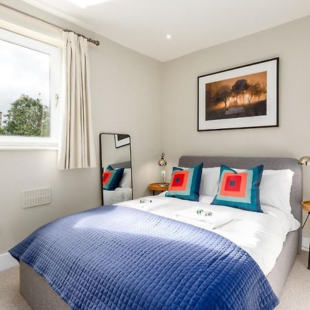 The Victorian House - Enticing 3Bdr House With Garden Leilighet Oxford Eksteriør bilde